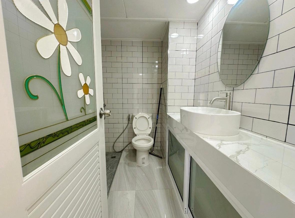 Studio Apartment Diana Estate Condominium Патая Екстериор снимка
