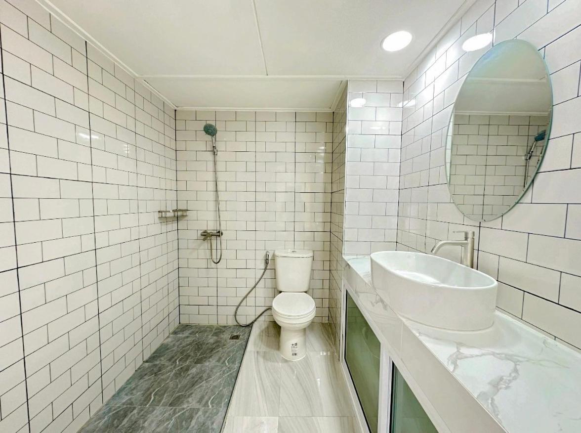 Studio Apartment Diana Estate Condominium Патая Екстериор снимка
