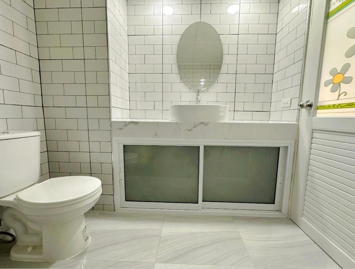 Studio Apartment Diana Estate Condominium Патая Екстериор снимка