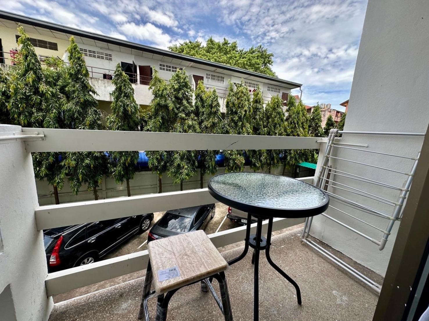 Studio Apartment Diana Estate Condominium Патая Екстериор снимка
